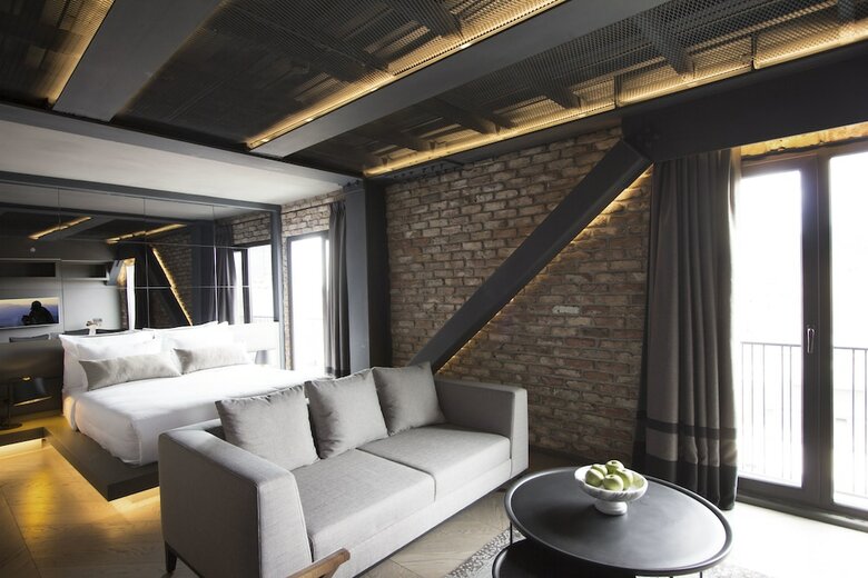 Hotel Cityloft 81