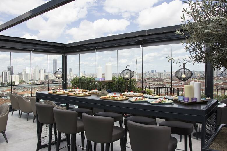 Hotel Cityloft 81