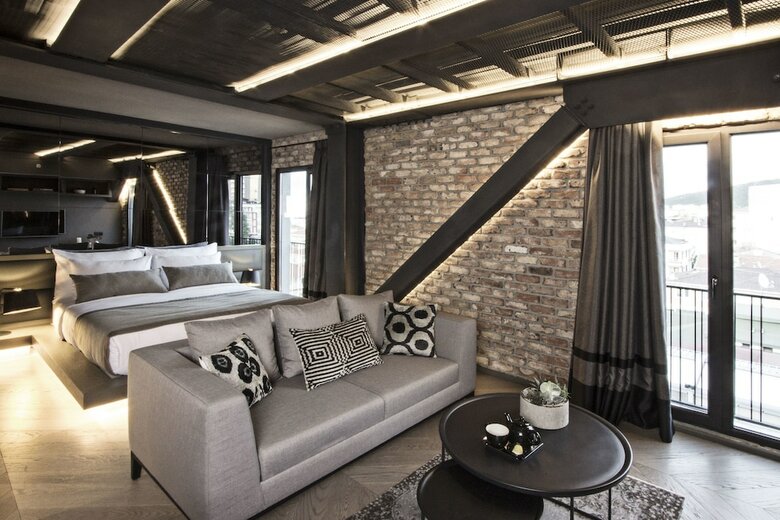 Hotel Cityloft 81