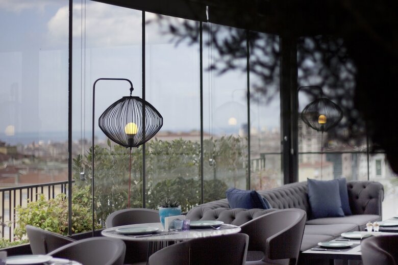 Hotel Cityloft 81