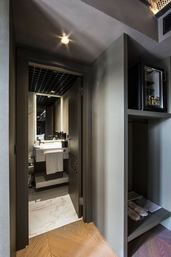 Hotel Cityloft 81