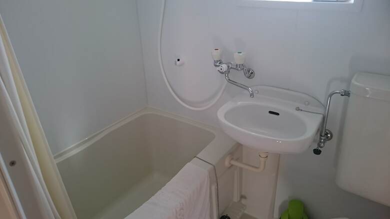 Apartamentos Ryu-a
