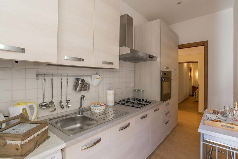 Hotel Relais Le Clarisse A Trastevere