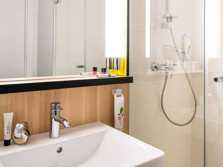Hotel Ibis Styles Guyancourt Versailles