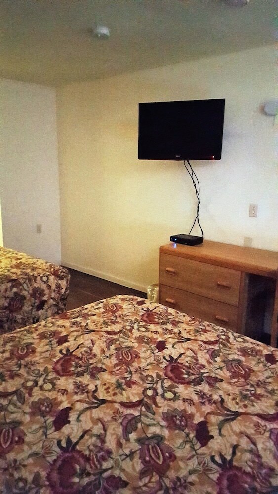 Motel Best Economy Inn N Suites