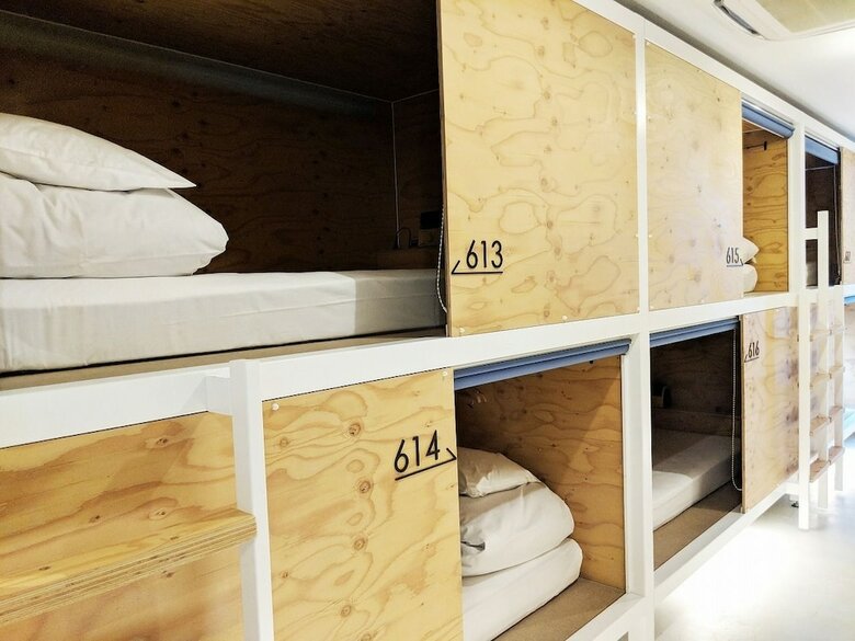 Hostal Goen Lounge&stay