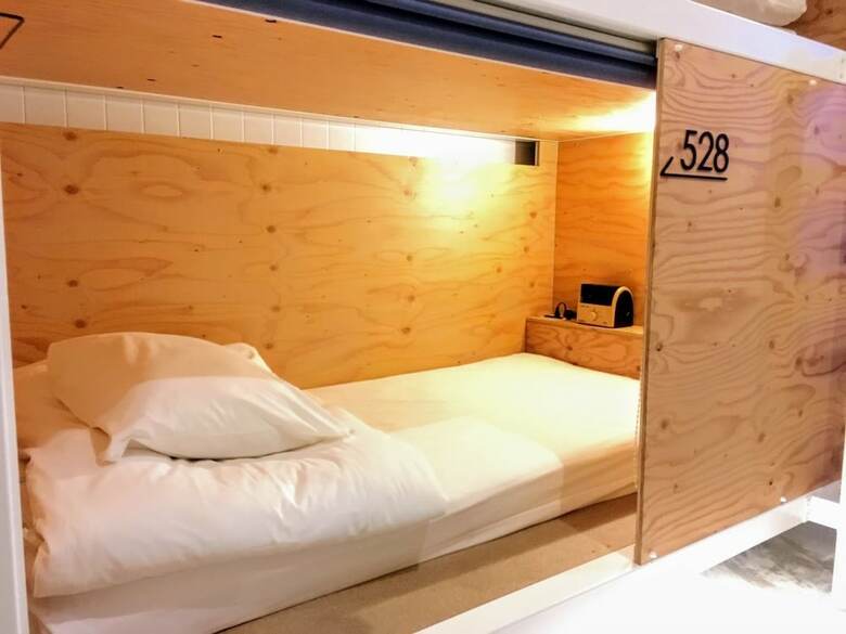 Hostal Goen Lounge&stay