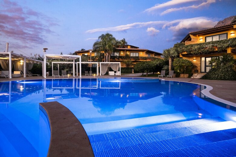 Magaggiari Hotel Resort