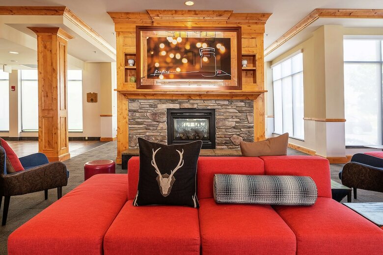 Hotel Hilton Garden Inn Kalispell