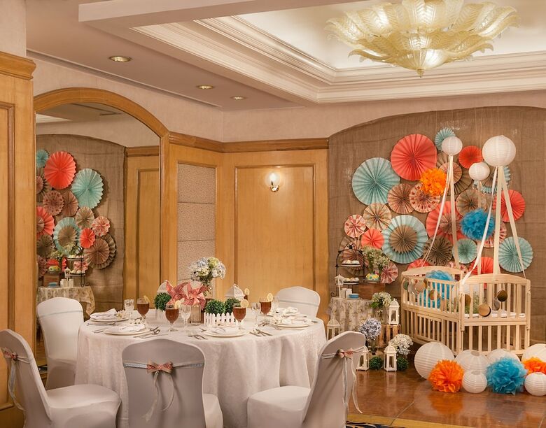 Richmonde Hotel Ortigas