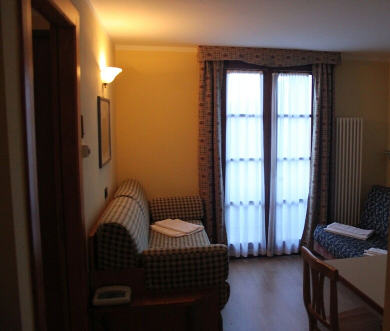 Residencia Rta Nevesole Folgarida