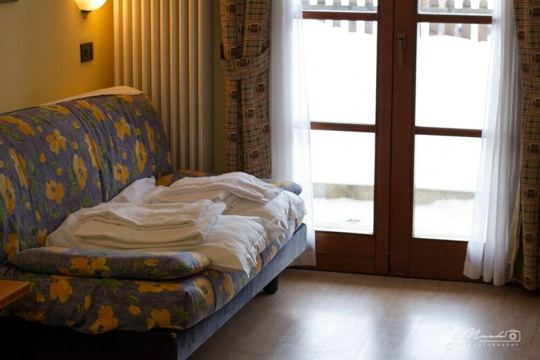 Residencia Rta Nevesole Folgarida