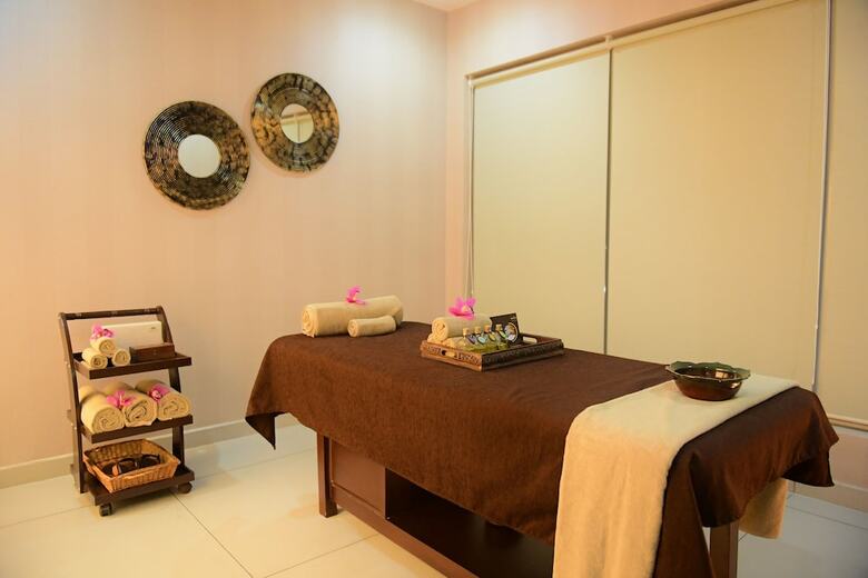 Hotel Novotel Guwahati Gs Road
