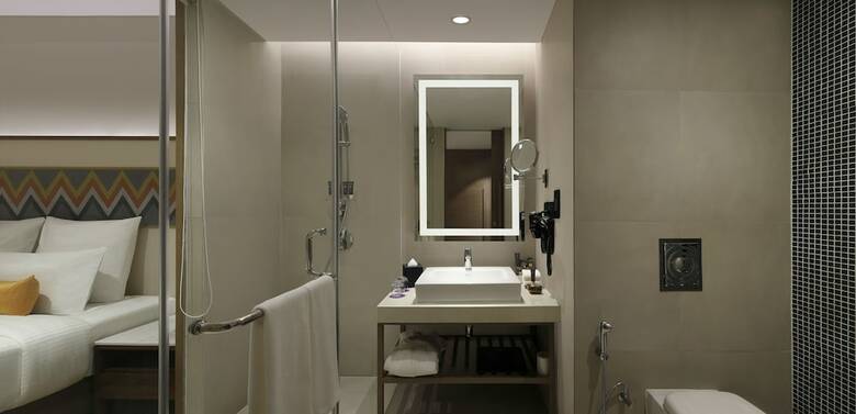 Hotel Novotel Guwahati Gs Road