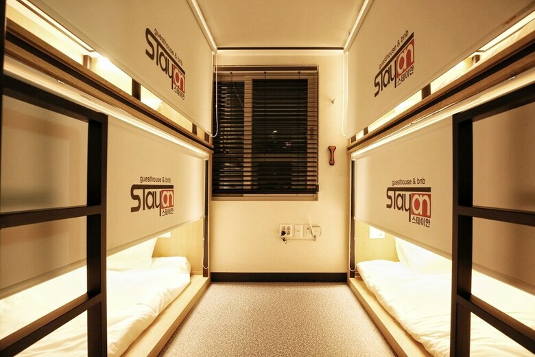 Hostal Stayan - Hostel