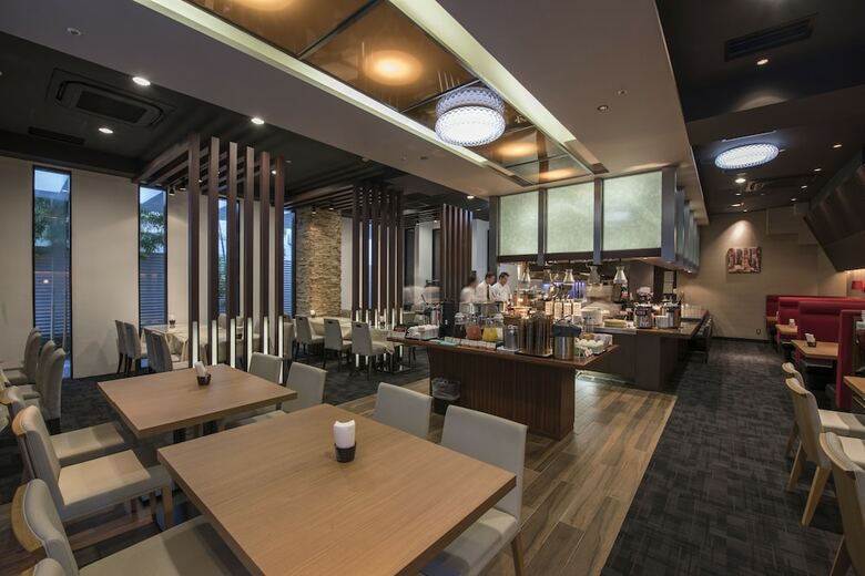 Richmond Hotel Nagasaki Shianbashi