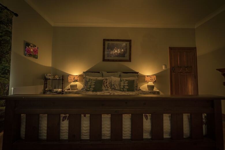 Bed & Breakfast Barb's Place