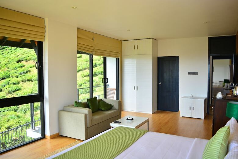 The Highlands By Unique Hotels