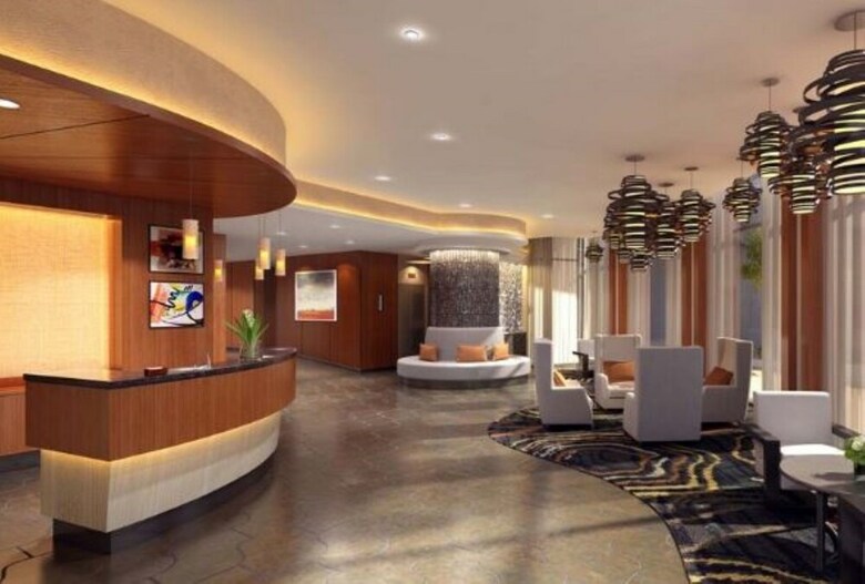 Apartamentos Global Luxury Suites In Downtown Bethesda