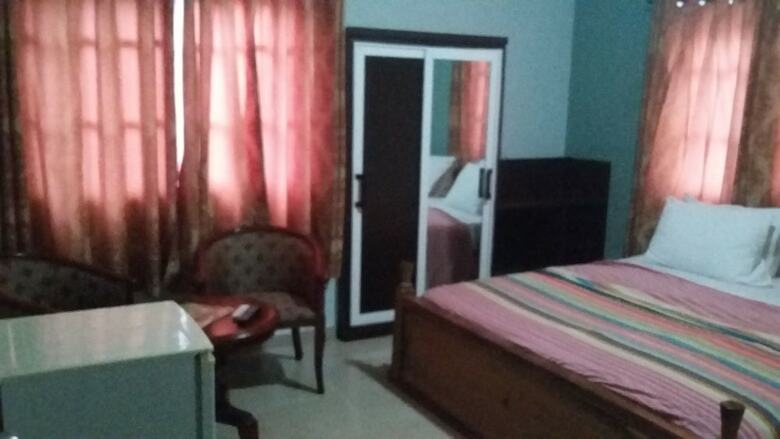 Bella Luxury Hotel