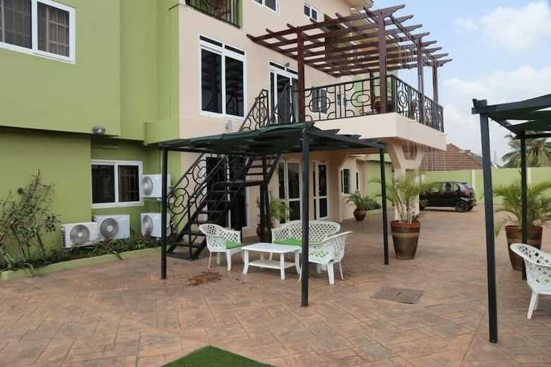 Bella Luxury Hotel