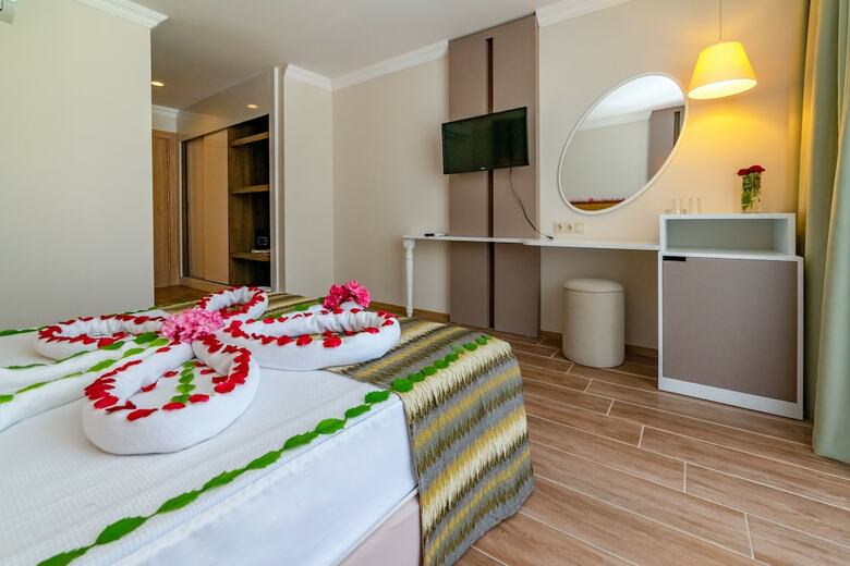 Hotel Armas Gul Beach - All Inclusive