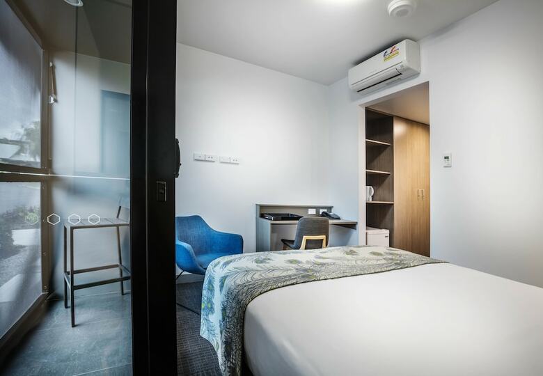 Hotel Darwin Airport Inn