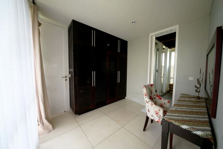 Villa 808 Residence