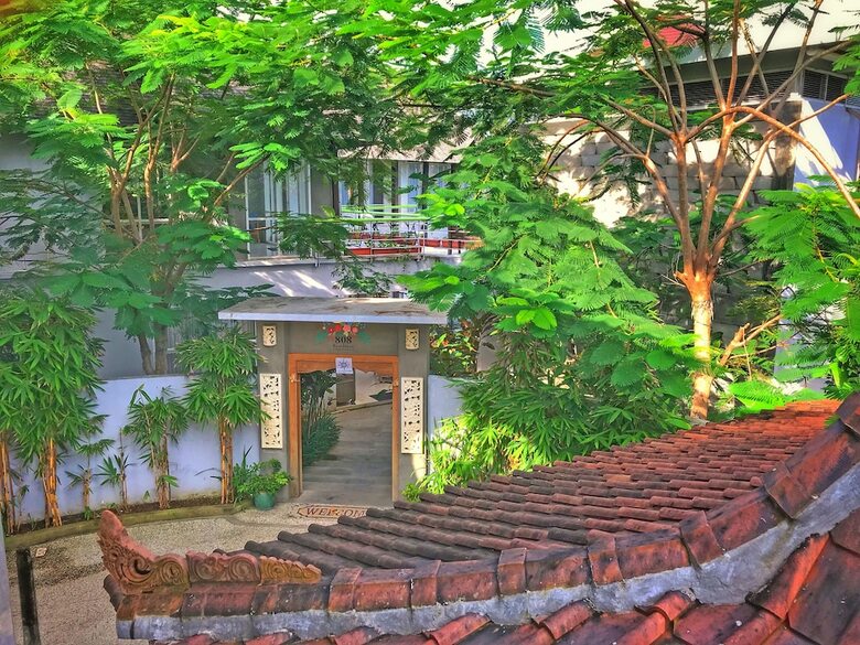 Villa 808 Residence