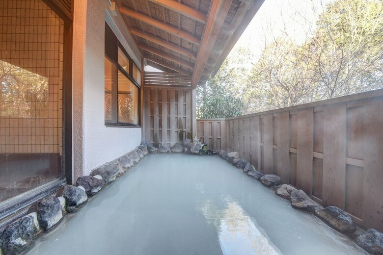 Top Resort Hakone Onsen Goku No Yado