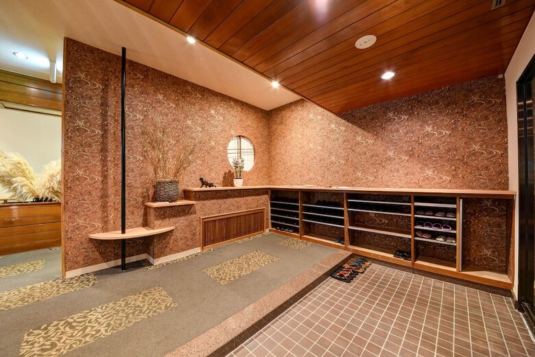 Top Resort Hakone Onsen Goku No Yado