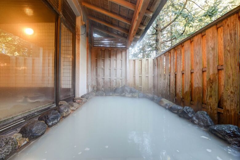 Top Resort Hakone Onsen Goku No Yado