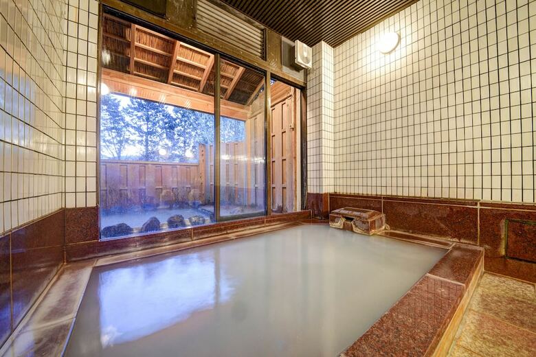 Top Resort Hakone Onsen Goku No Yado