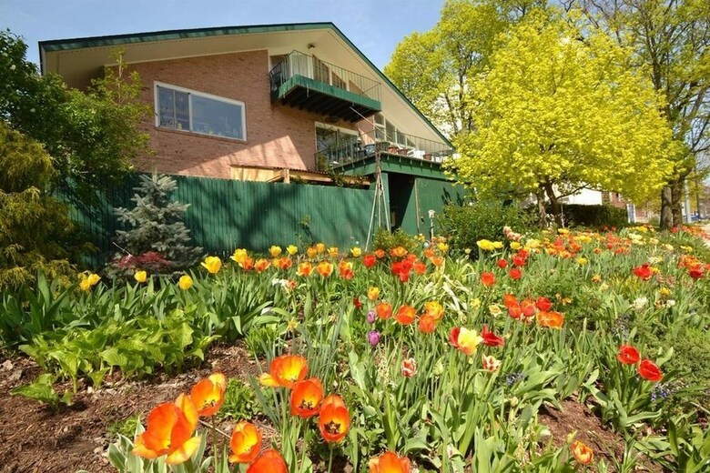 Posada Ann Arbor Bed And Breakfast Inn
