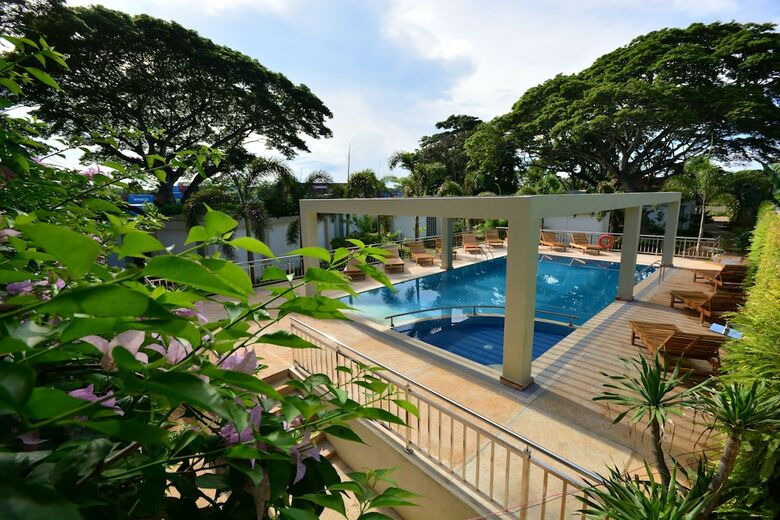 Villa Munting Paraiso