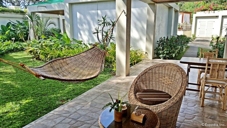 Villa Munting Paraiso