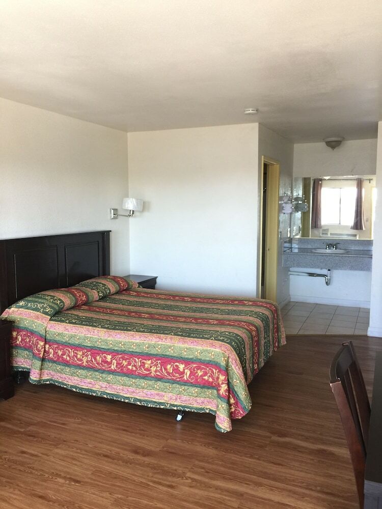 Motel Budget Inn