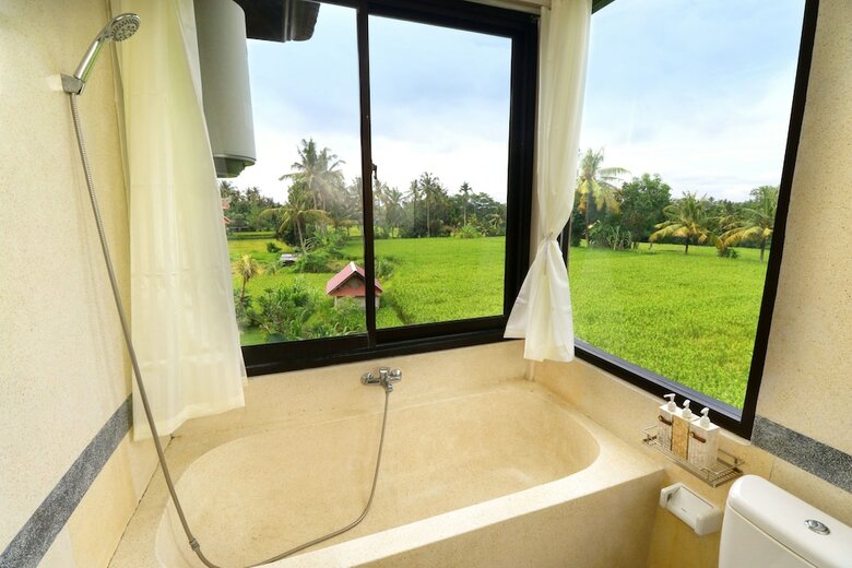 Hotel Bisma Cottages Ubud