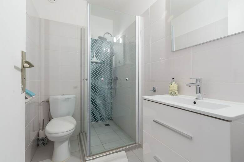 Apartamento Maubourg Studio