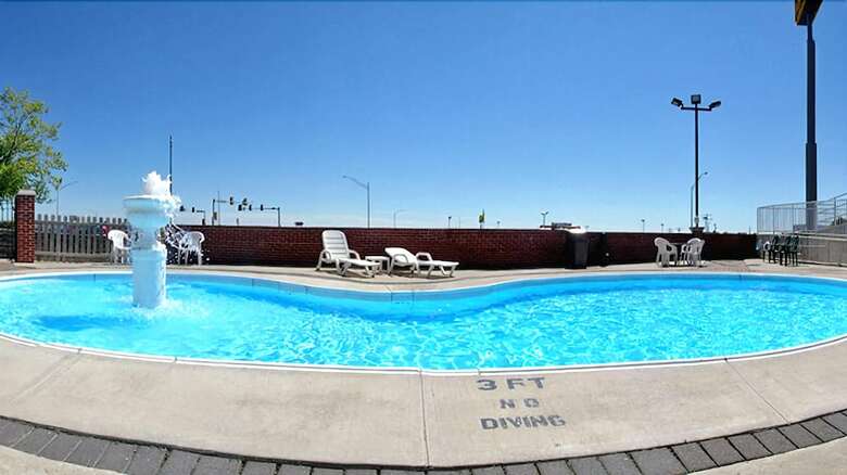 Motel Days Inn By Wyndham Chillicothe