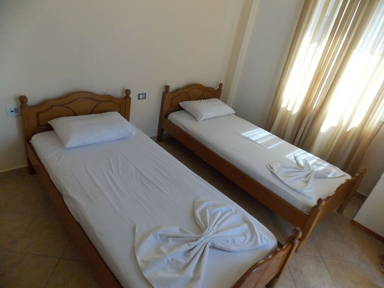 Hotel Erdano