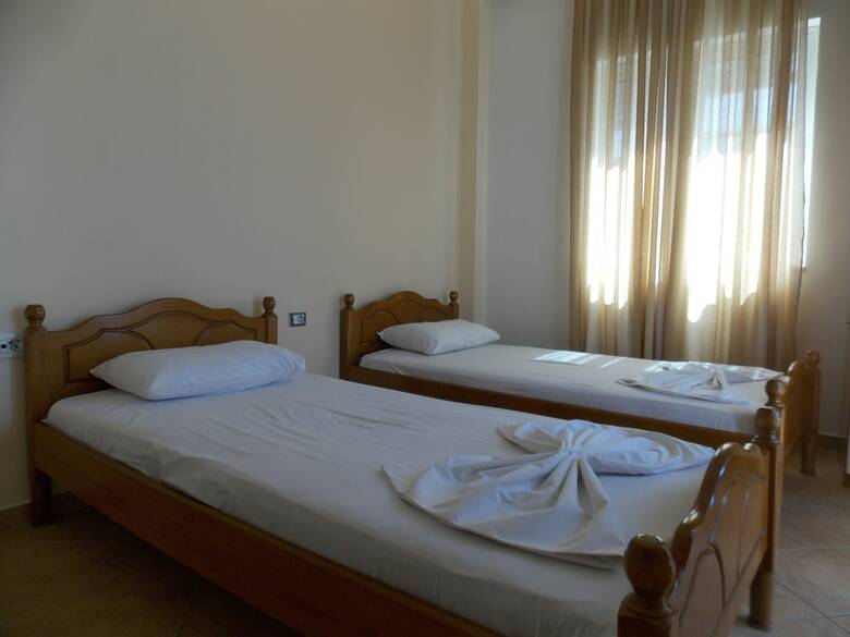 Hotel Erdano