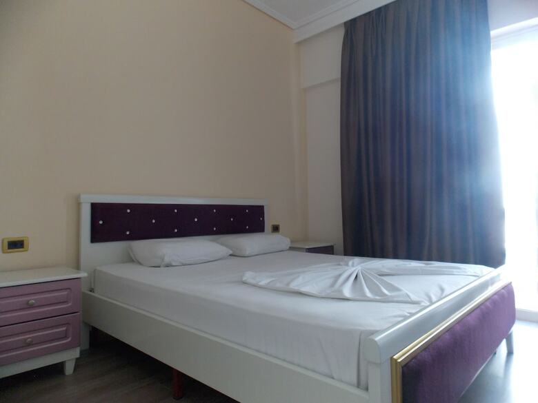 Hotel Erdano