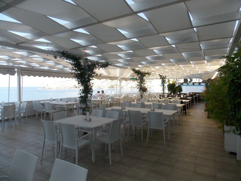 Hotel Erdano