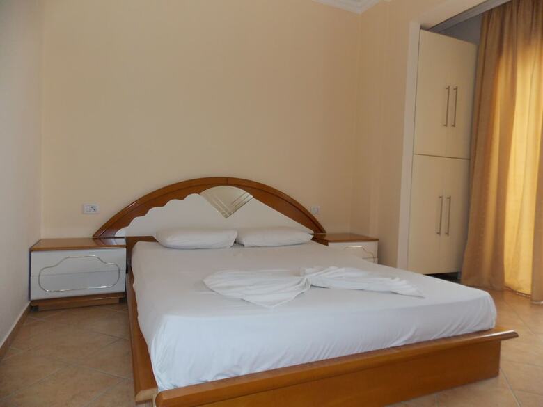 Hotel Erdano