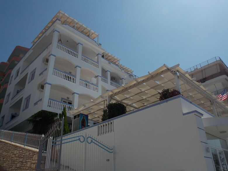 Hotel Erdano