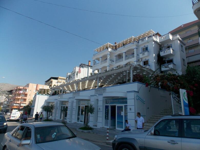 Hotel Erdano