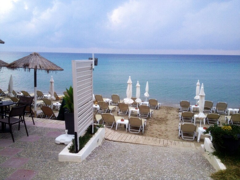 Aparthotel Litsa Apartments