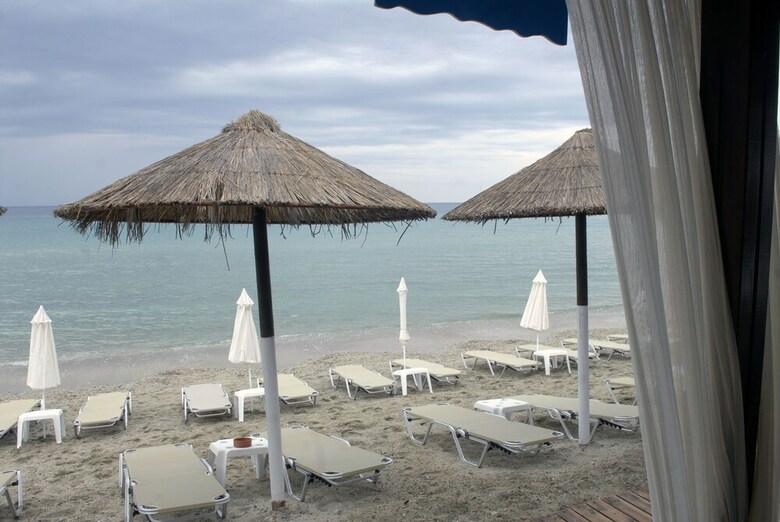 Aparthotel Litsa Apartments