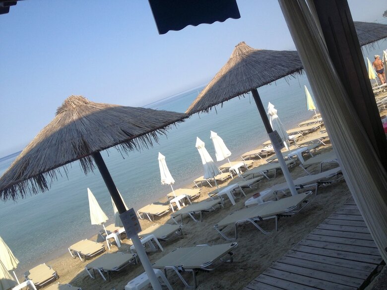 Aparthotel Litsa Apartments